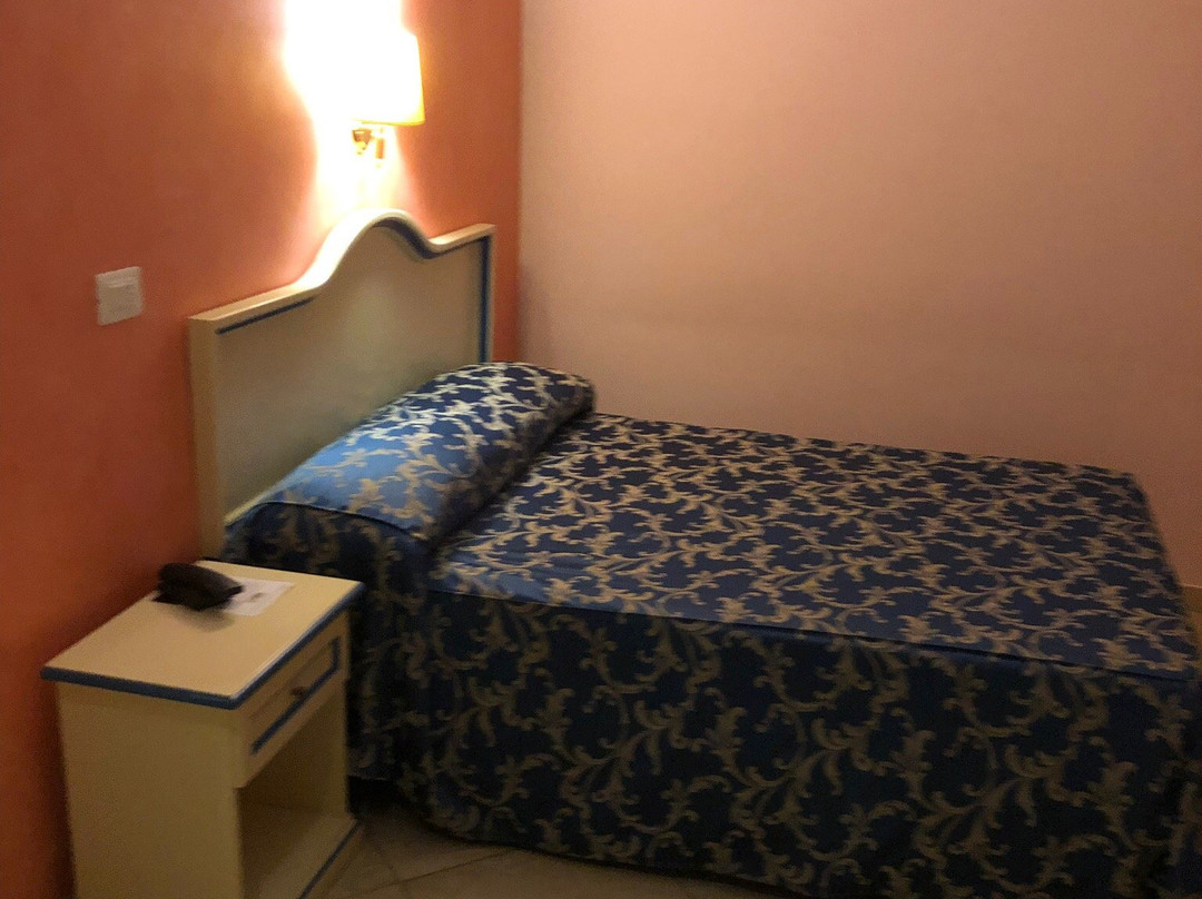 Hotel Aquila主图