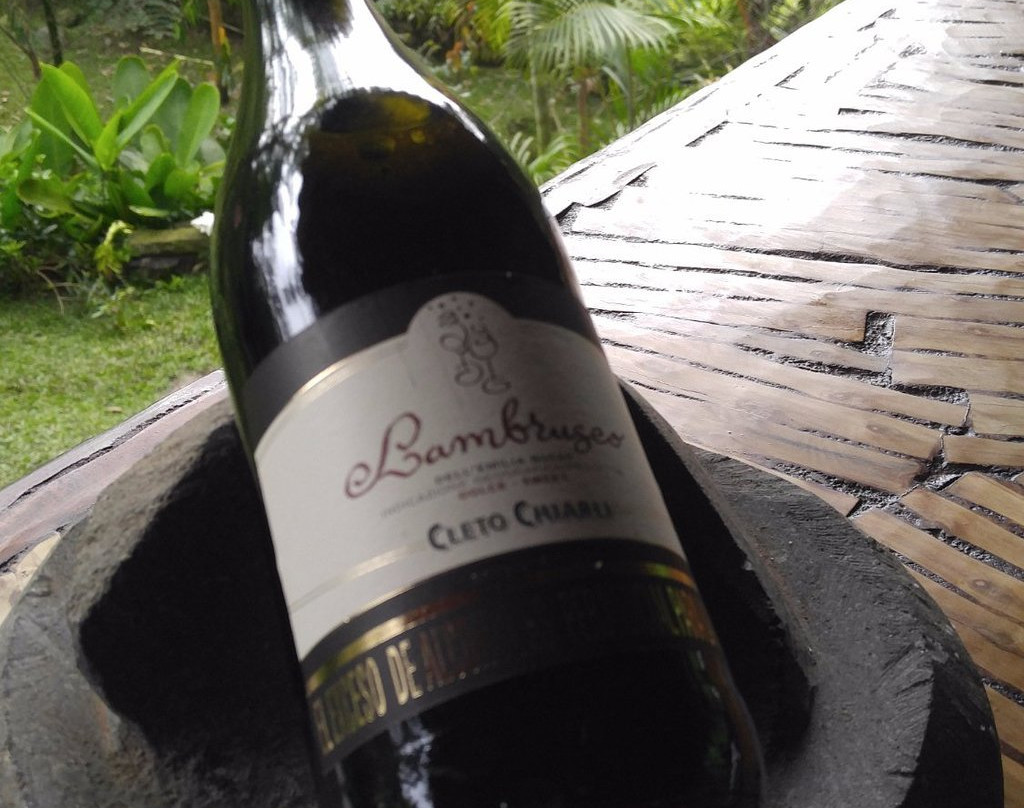 La Finestra Hotel Boutique主图