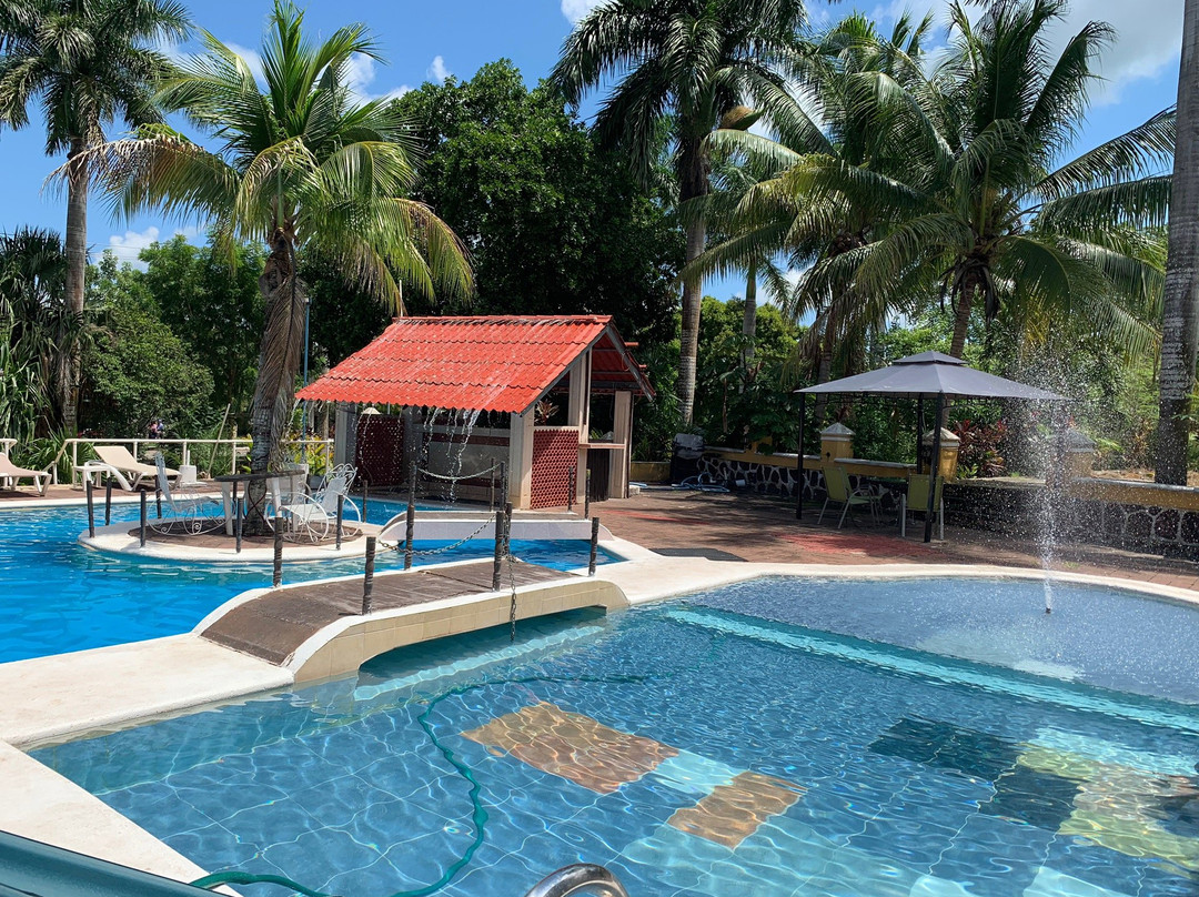 Eco Hotel Green River主图