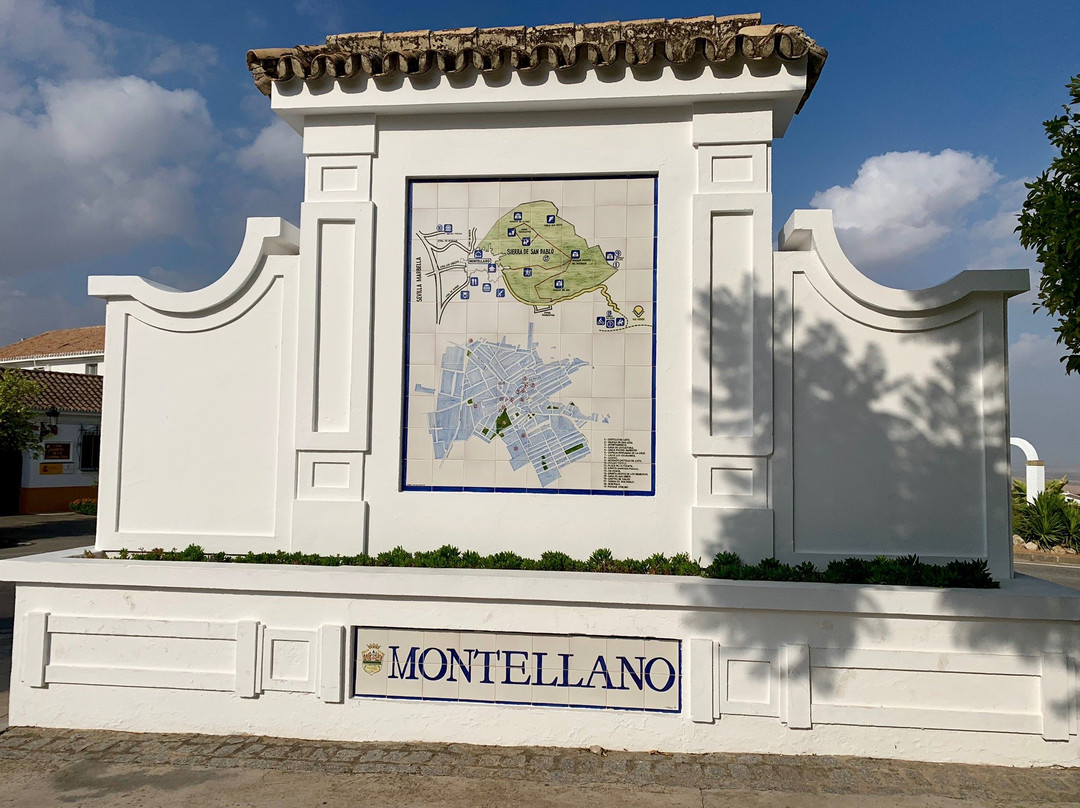 Hotel Andalou主图