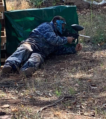 PaintballMadeira-沙尔必去景点