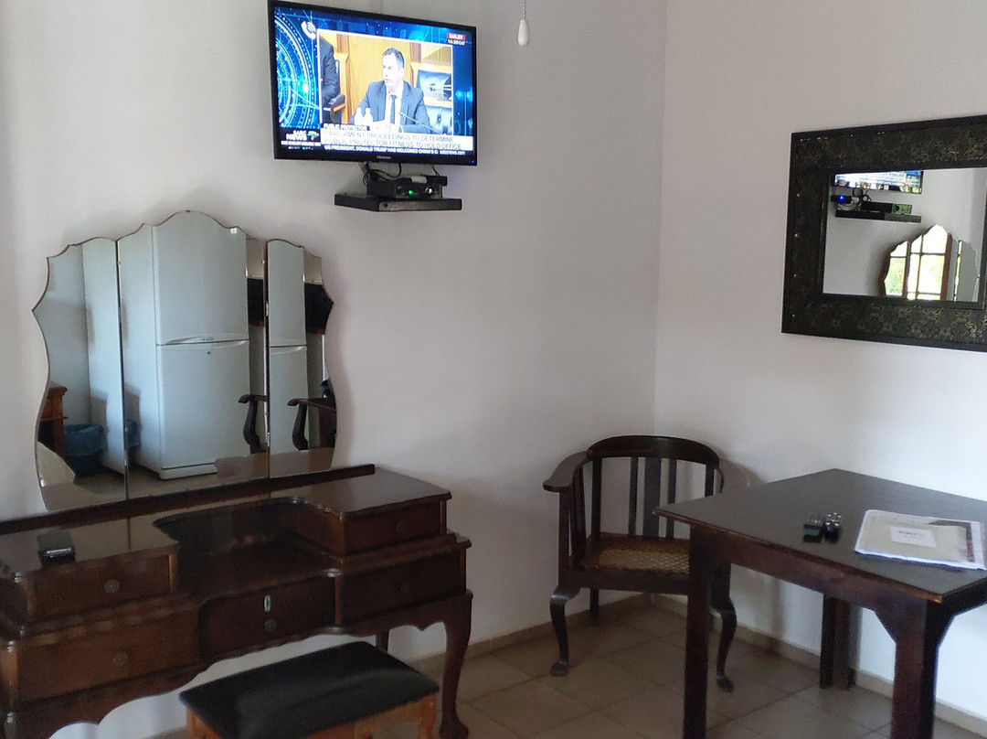 Kuru-Kuru Guest House主图