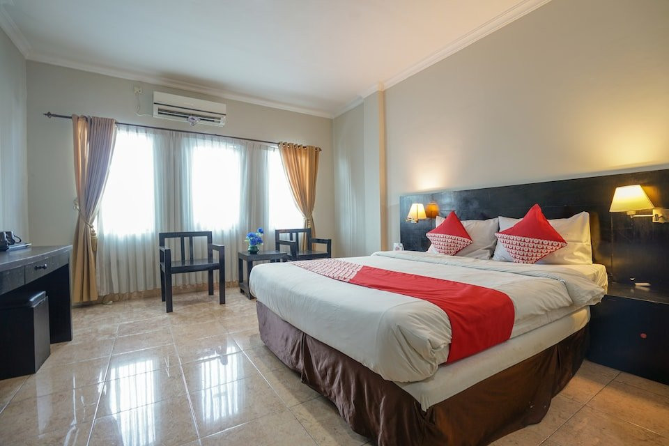 OYO 1039 Hotel Majestic主图