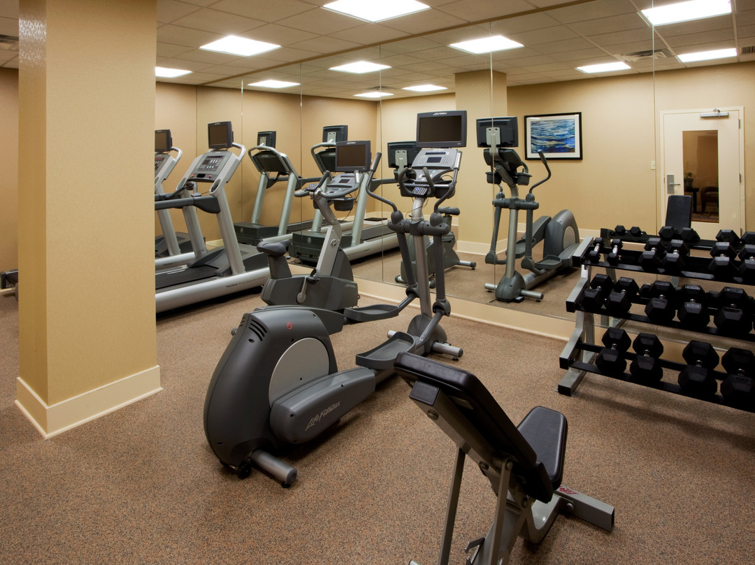 Holiday Inn Express Washington DC SW - Springfield by IHG主图