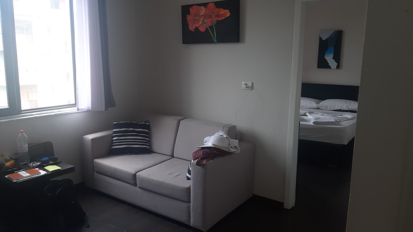 Kadrisa Hotel-官方