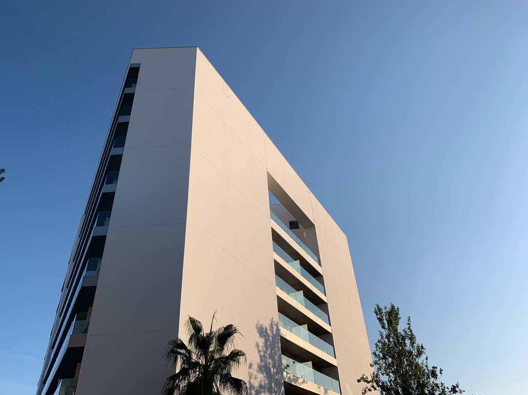 Son Moll Sentits Hotel & Spa主图