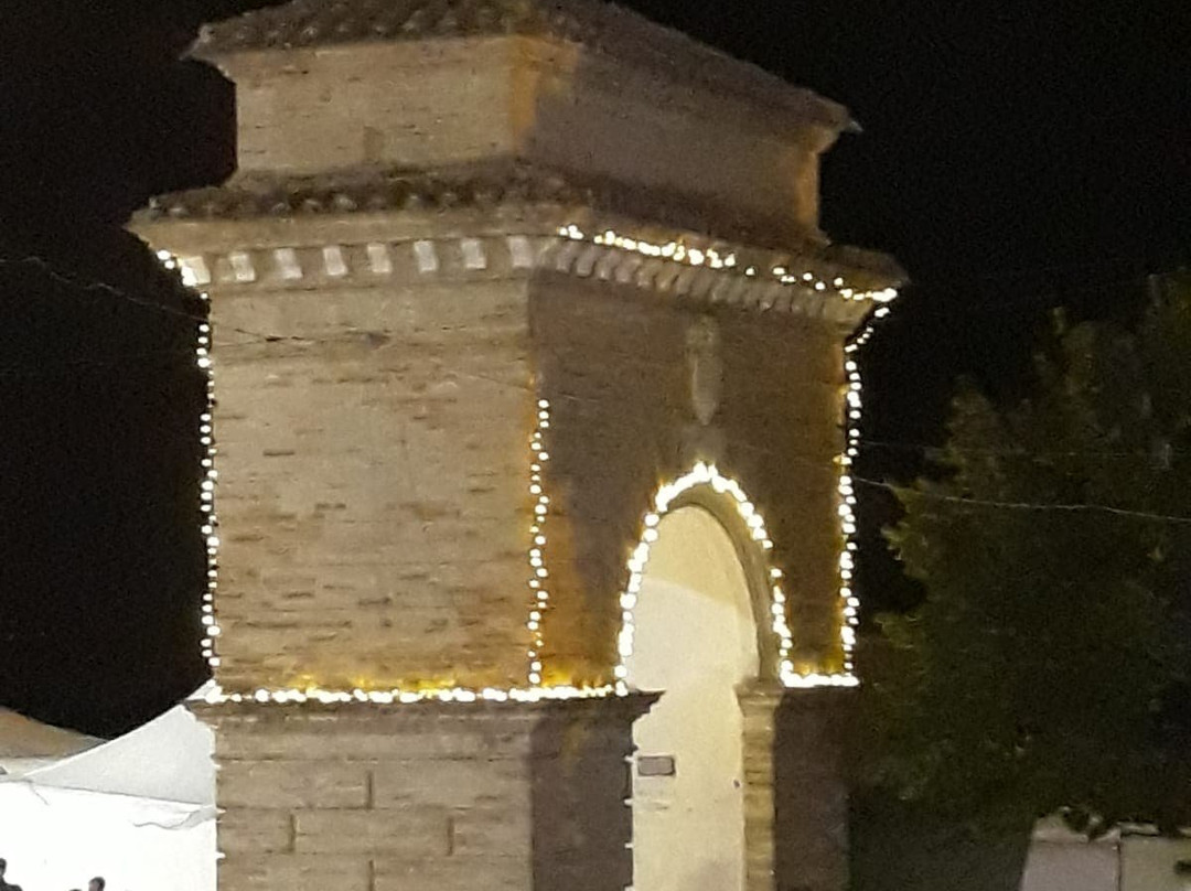 Sagra Del Vino Cotto景点图片