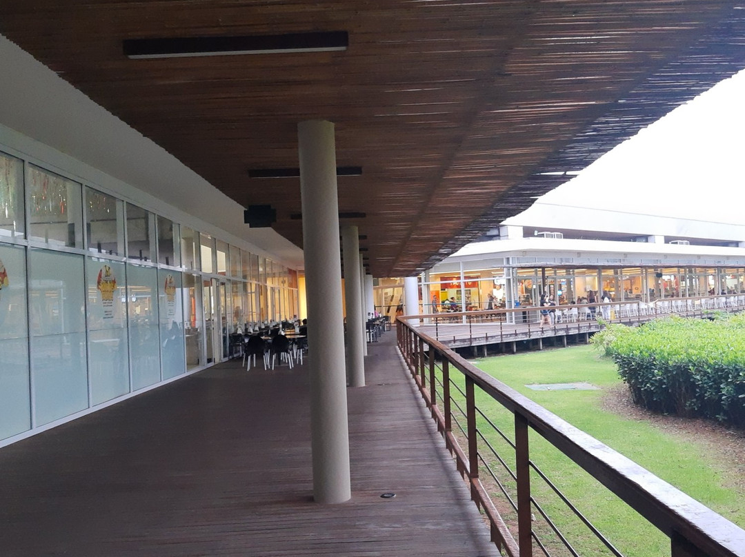 Serramar Shopping-Caraguatatuba必去景点