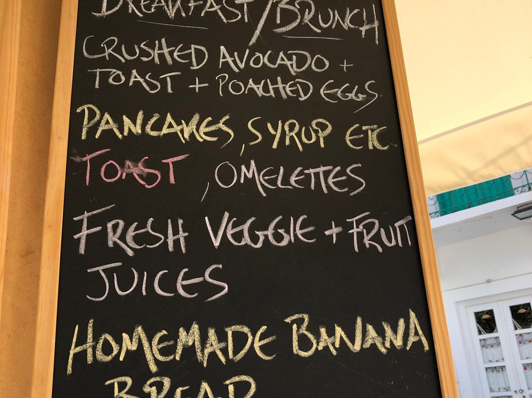 Yaya-帕罗斯岛必去景点