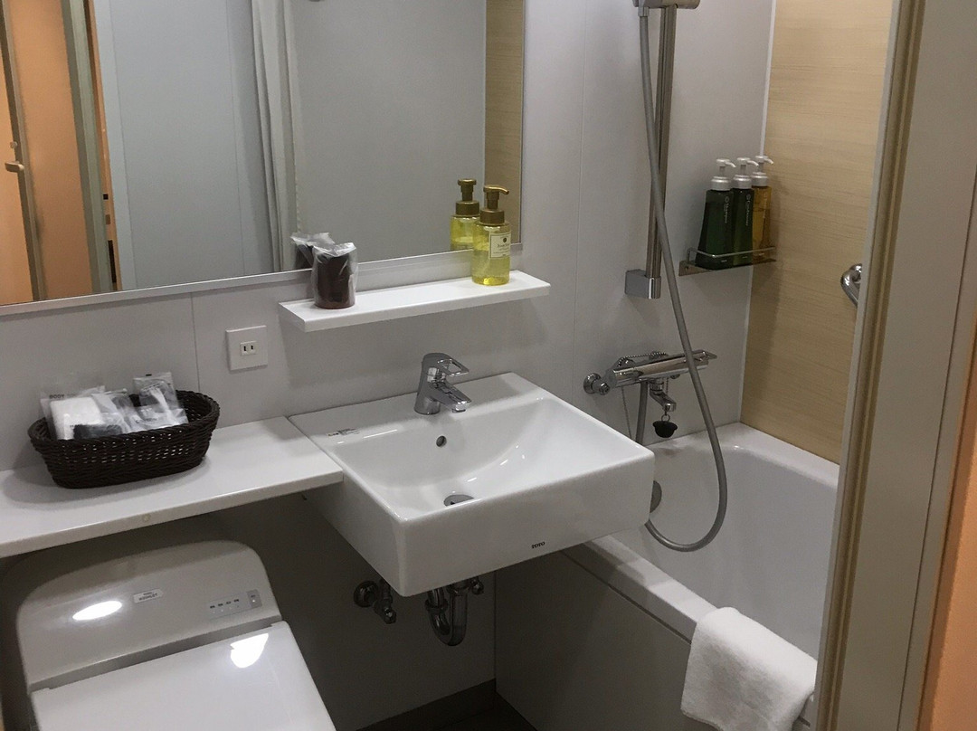 Mito Keisei Hotel主图