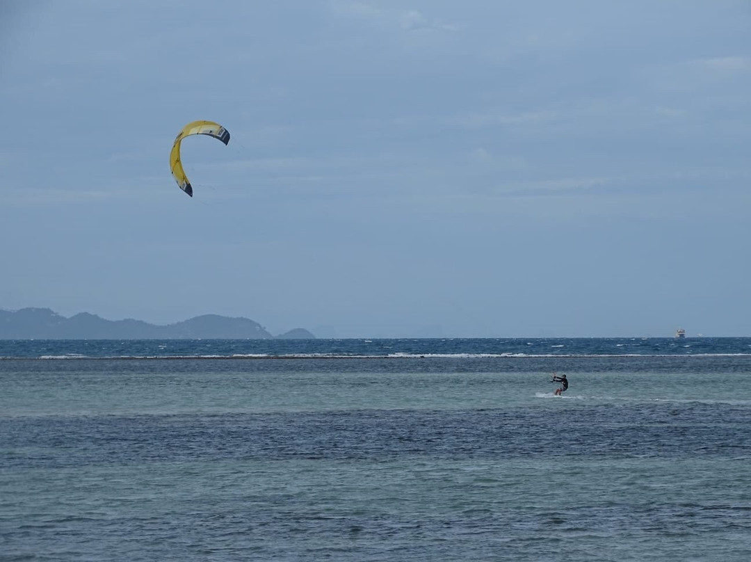 Kiteboarding Asia (KBA) - Koh Phangan景点图片