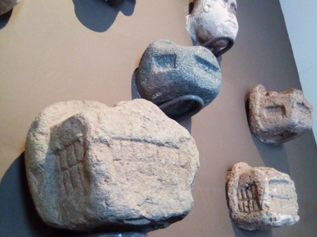 Museo Arqueológico de Lorca-洛尔卡必去景点