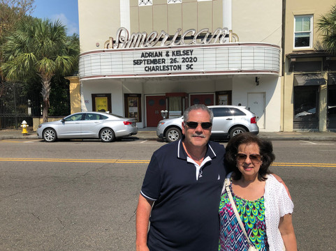 All About Charleston-查尔斯顿必去景点