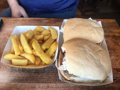 The Benton Ale House-纽卡斯尔必去景点