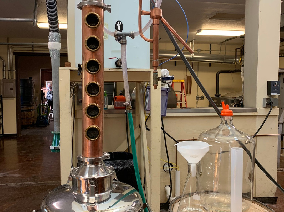 Whistling Andy-Bigfork必去景点