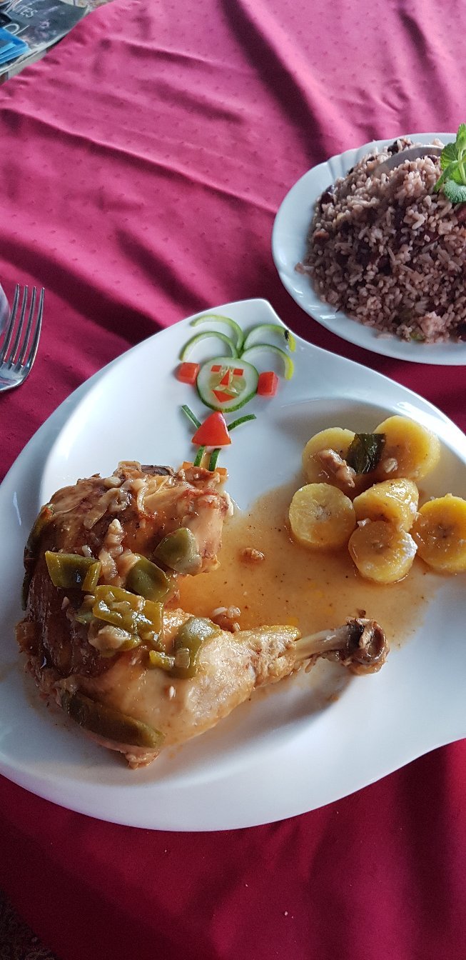 HOSTAL Nochea y Familia-官方