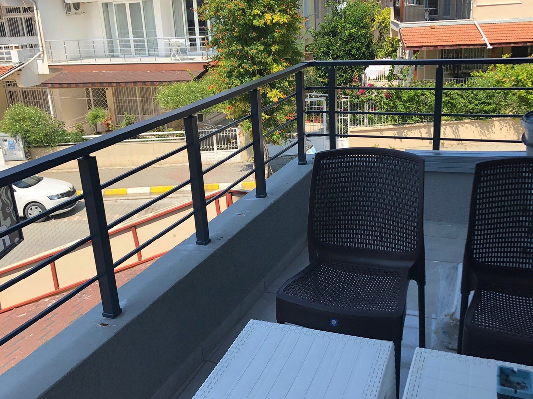 Madame Fijen Boutique Hotel主图