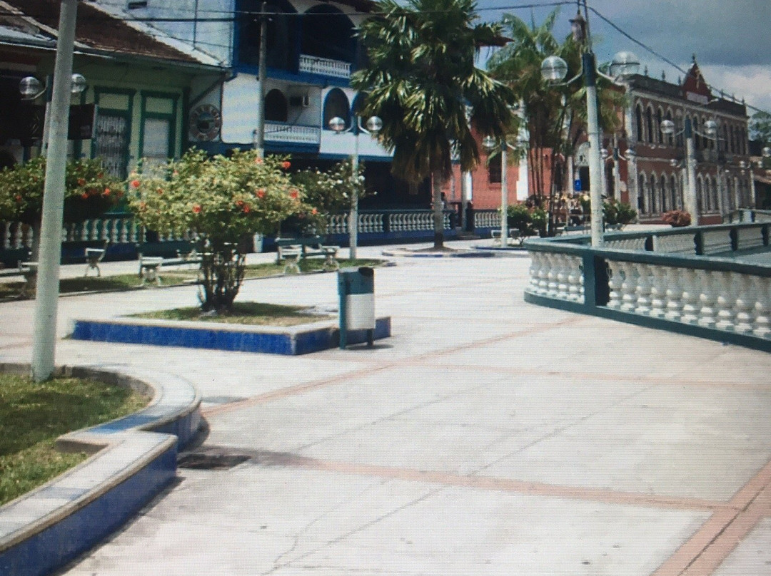 Bulevard Iquitos景点图片
