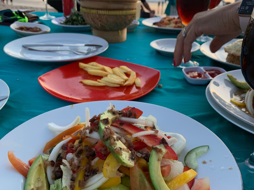 Buana Tour Organizer-佩艳艮必去景点