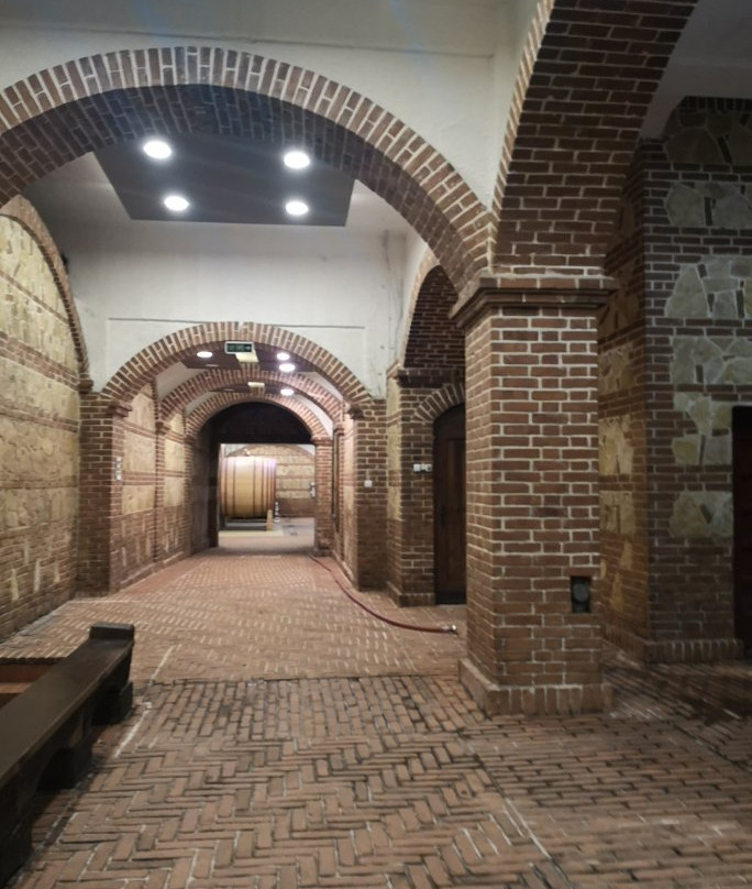 Tikves Winery-Kavadarci必去景点