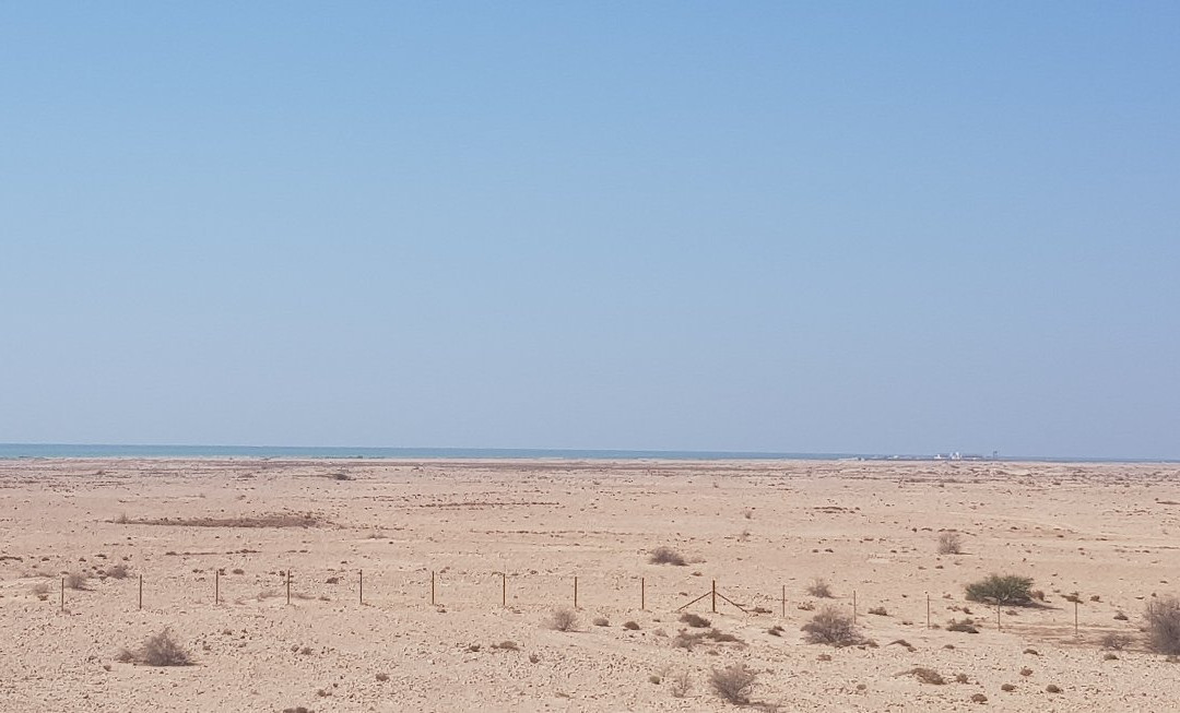 Barzan Tower-多哈必去景点