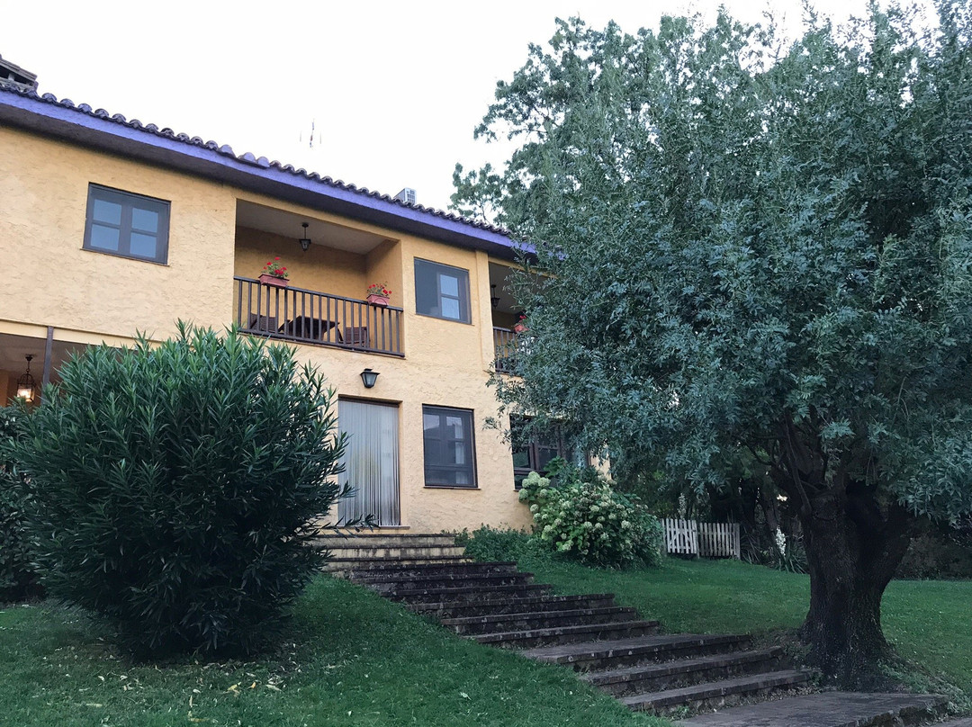 Hotel Rural Xerete主图