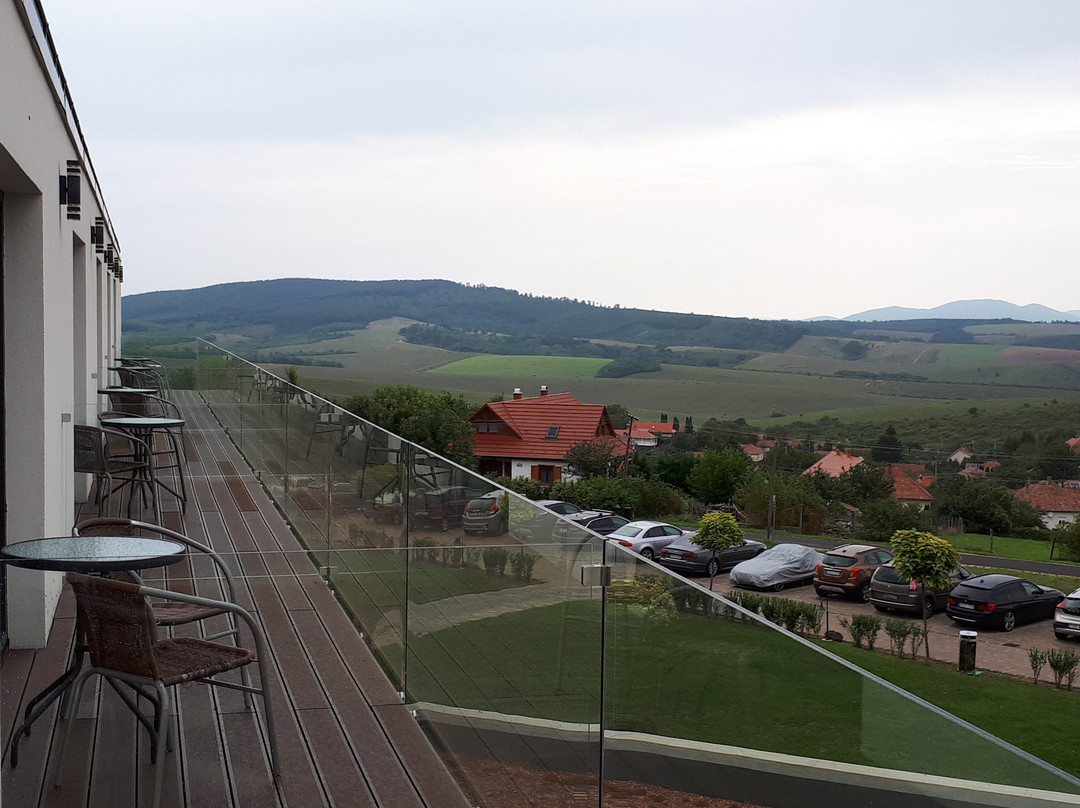 Castellum Hotel Hollókő主图