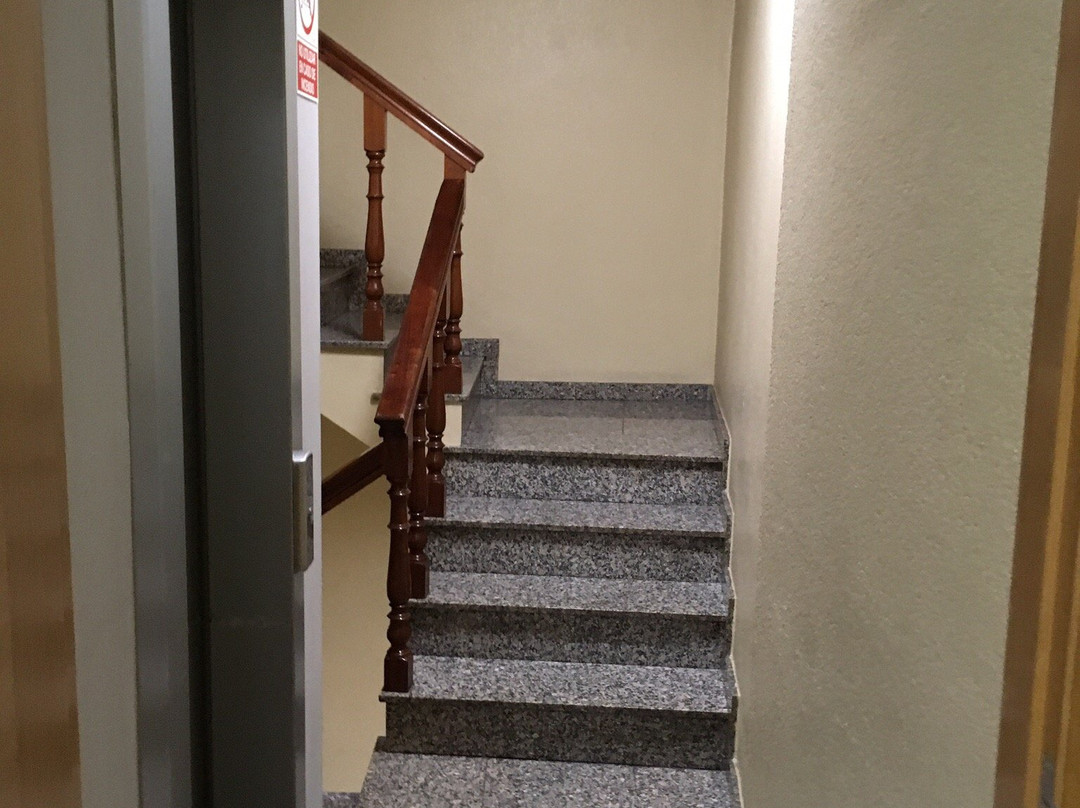 Hotel Avenida主图