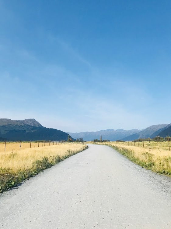 Alaska Wildlife Conservation Center景点图片