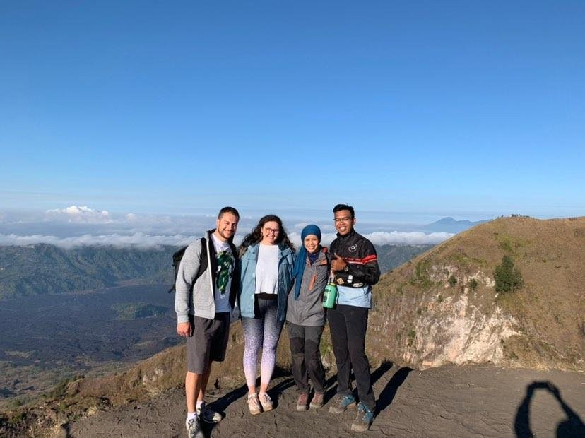 Mount Batur Trekking Agency-水明漾必去景点