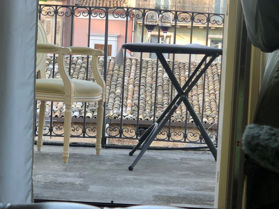 拉古萨酒店住宿-安缇卡巴迪亚黎莱斯酒店