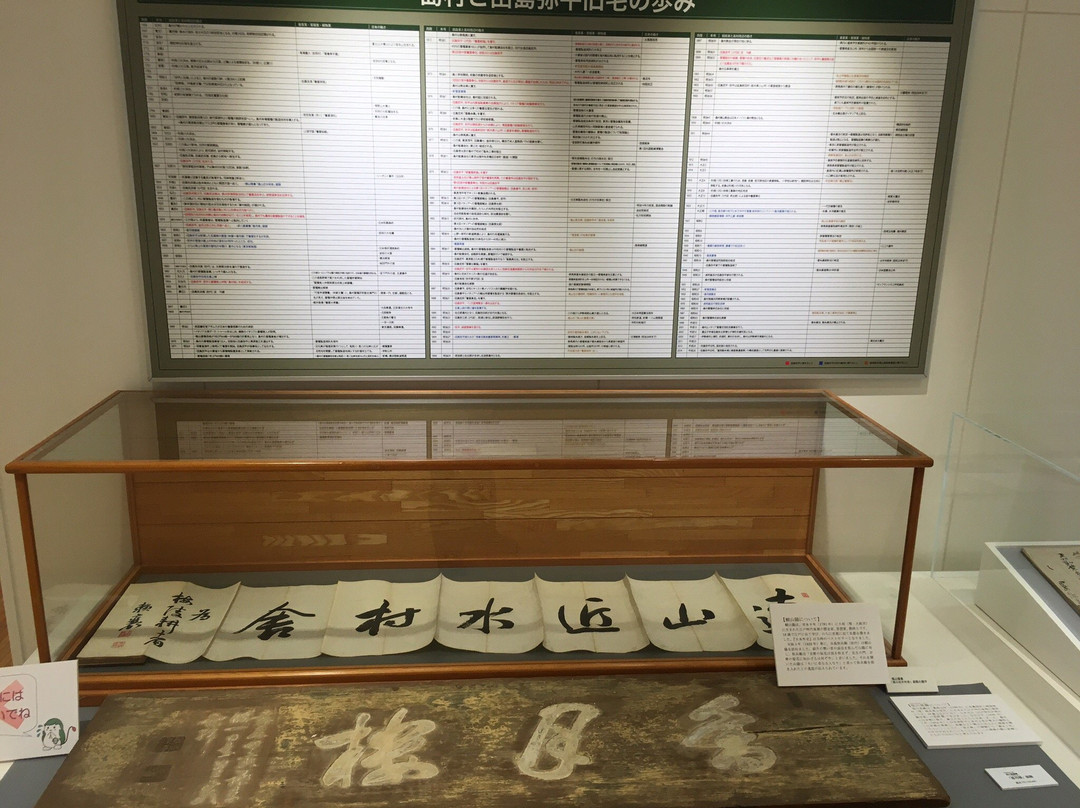 Tajima Yahei Old House-伊势崎市必去景点
