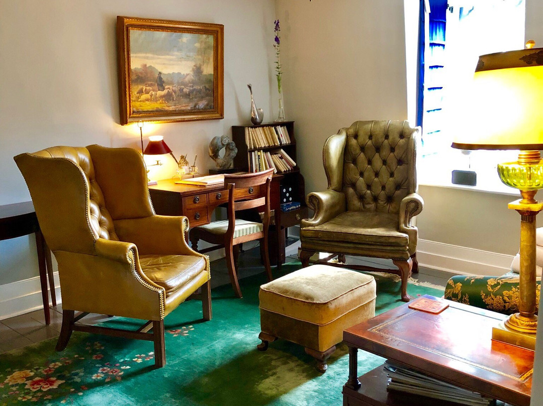 Villa Thomas Ward主图