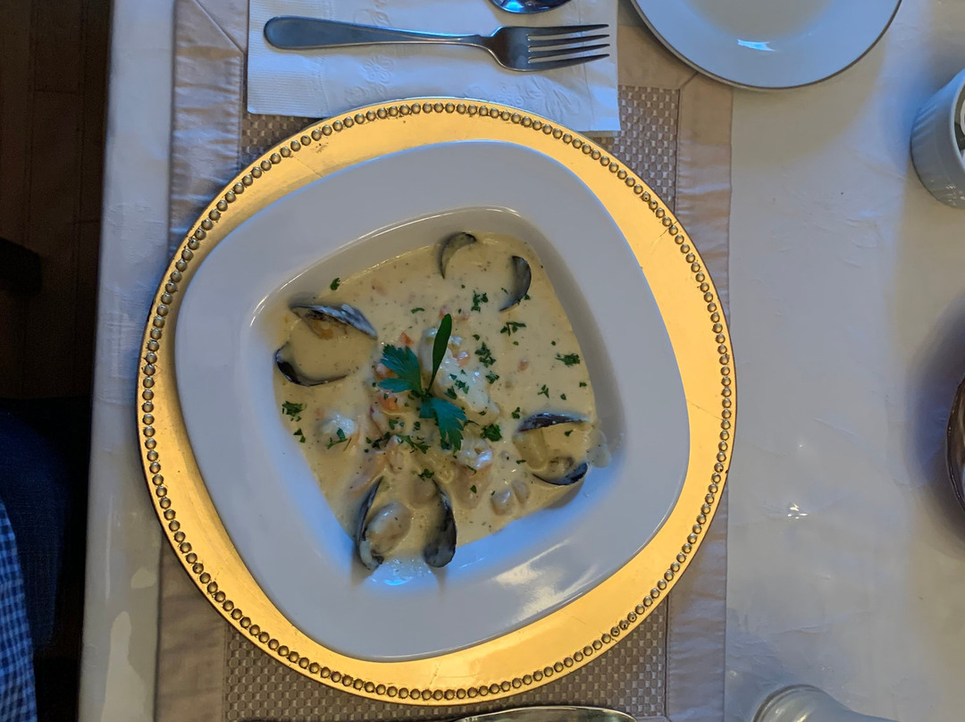 Bishop's Rest Bed & Breakfast主图