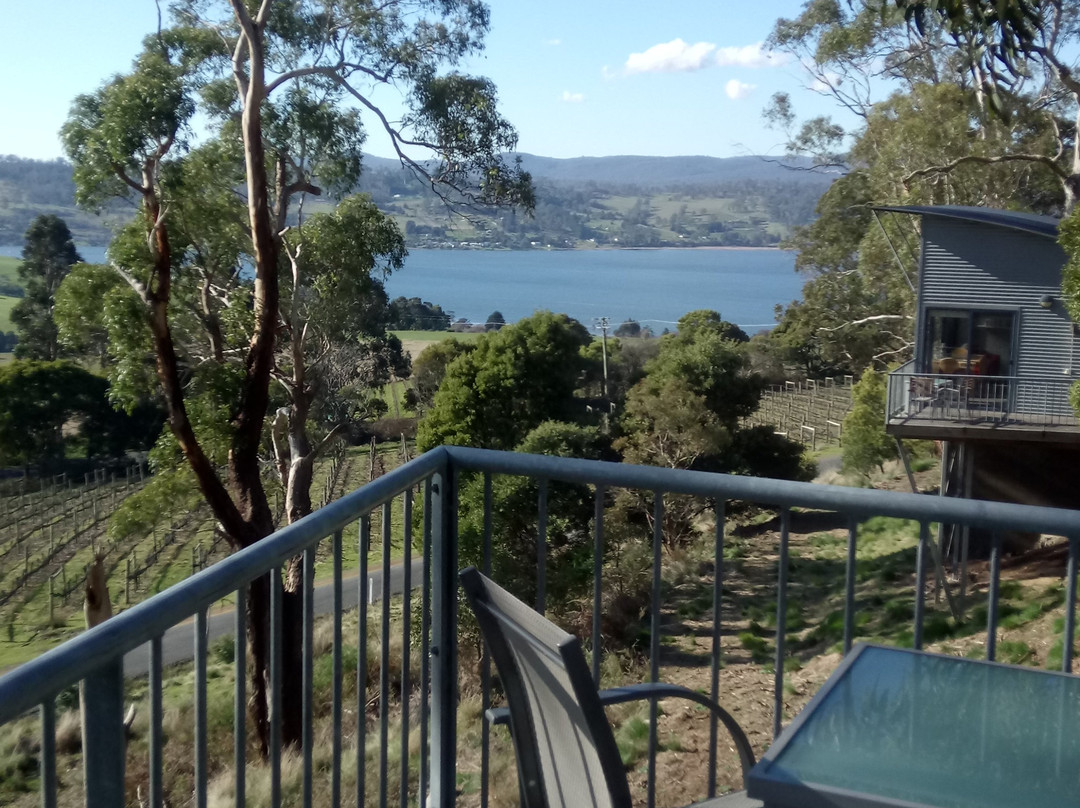 Rosevears Estate主图