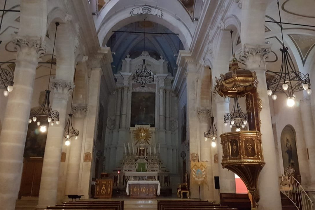 Chiesa di San Michele-帕拉佐洛-阿克雷德必去景点