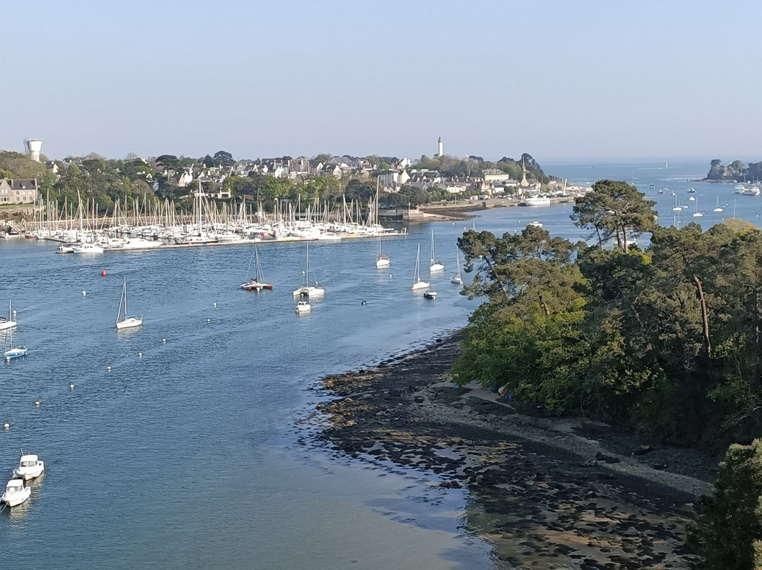 Office de Tourisme-Benodet必去景点