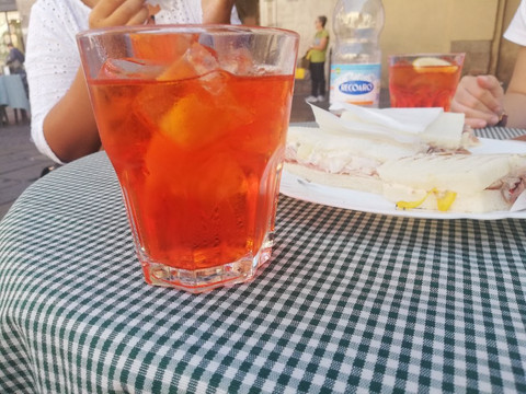 Bar dei Osei-帕多瓦必去景点