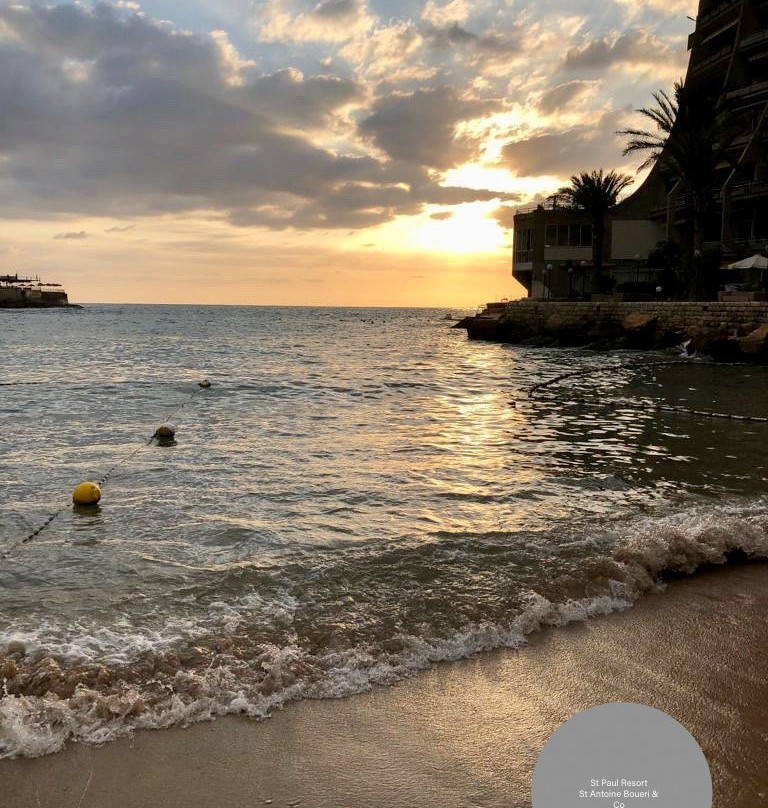 St Paul Resort主图