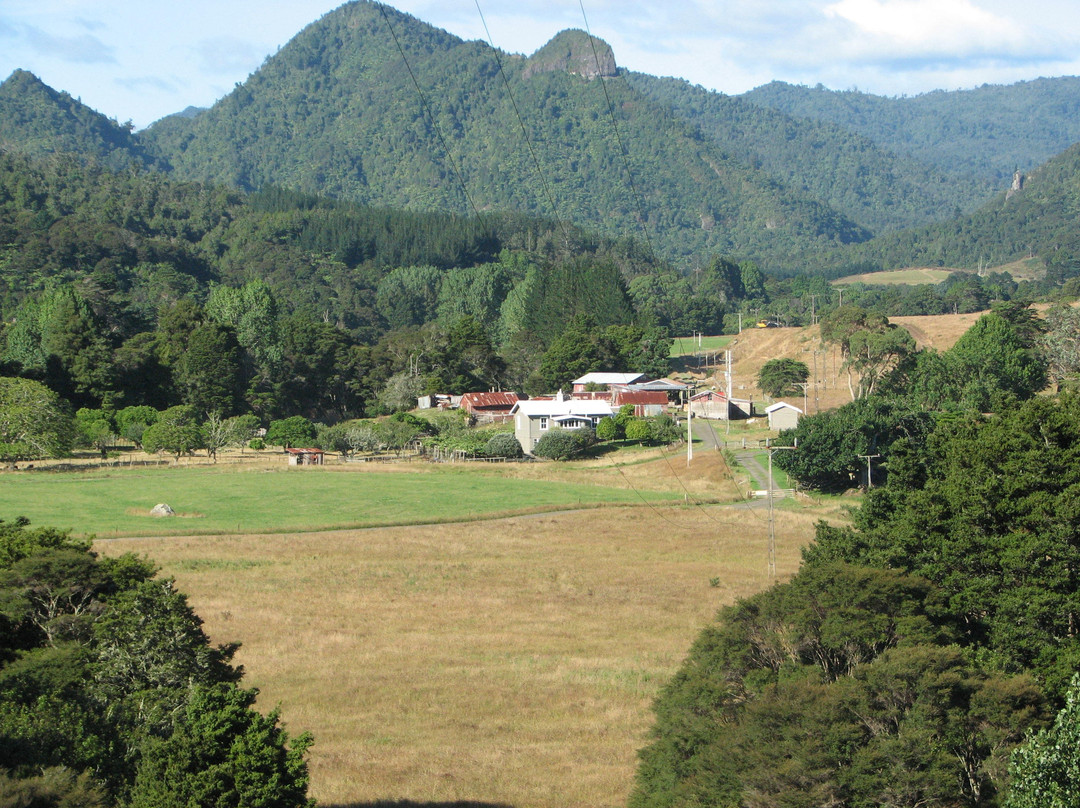 Devcich Historic Farmstead