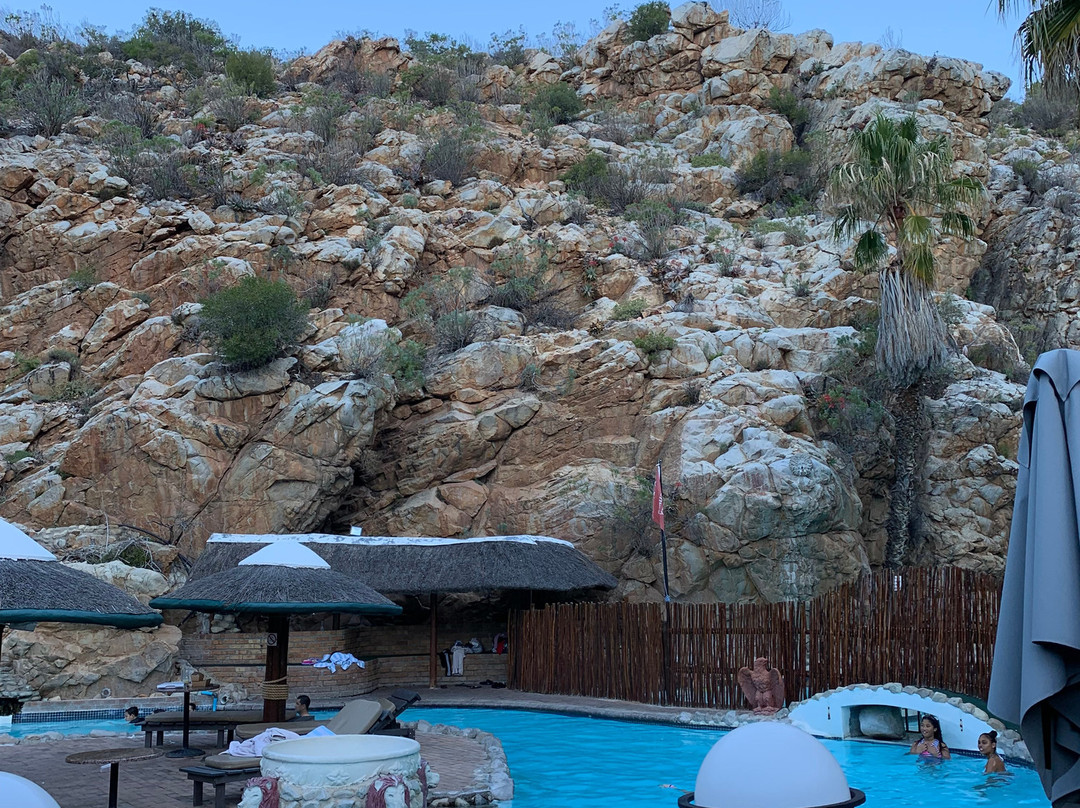 Avalon Springs Health Spa-蒙提古必去景点