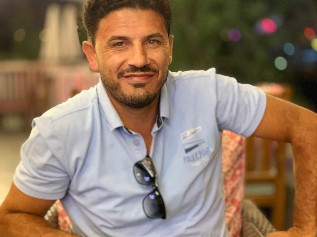 Ras El Ein-Baalbeck必去景点