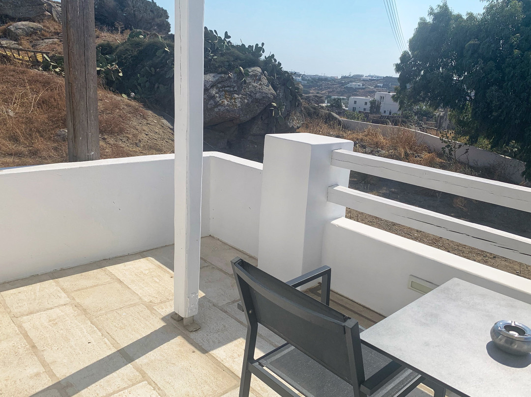 Livin Mykonos Hotel主图