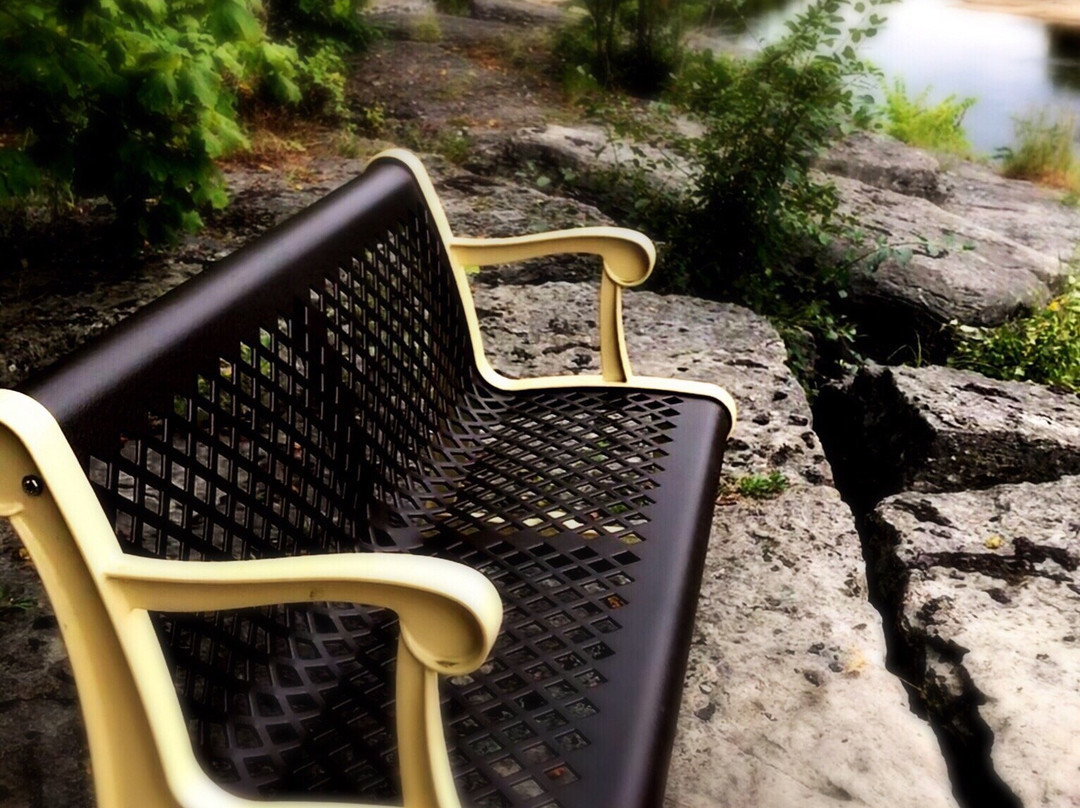 Black River Trail-Black River必去景点