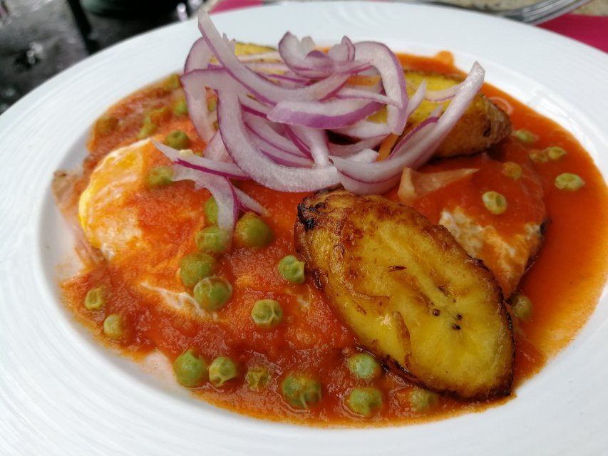 Las Calandrias主图