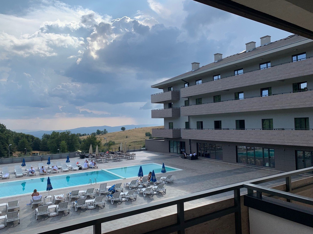Hotel Stara Planina主图