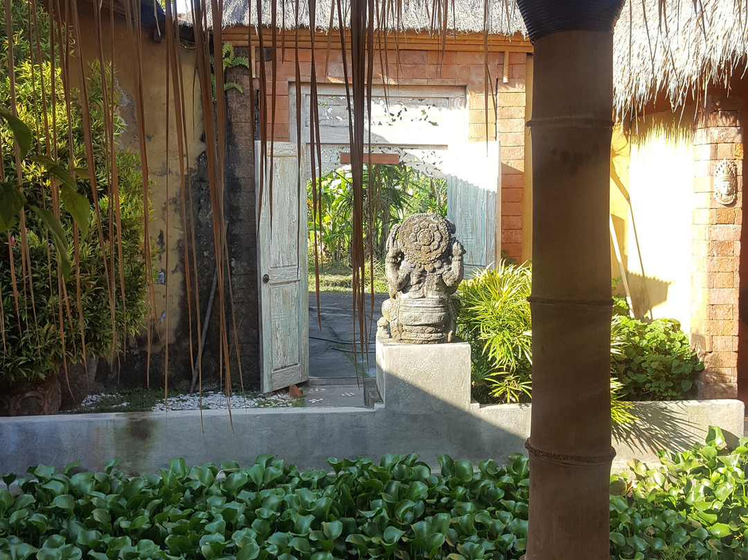 Rice Padi Artha主图