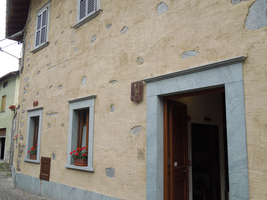 Hotel Albrici in Valtellina主图