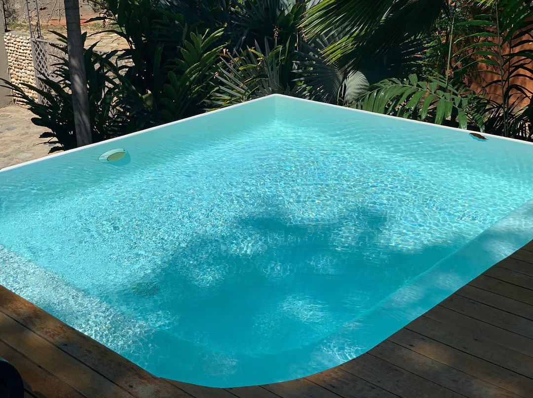 Casa Bequeve Choroni主图