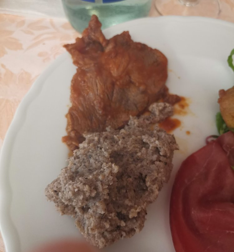 Hotel Ristorante Bellavista主图